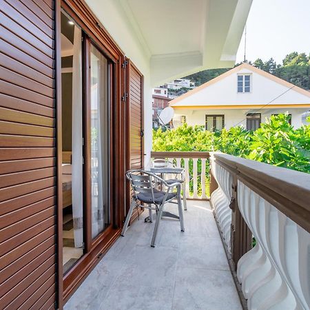 Apart-Hotel President Ulcinj Exterior foto